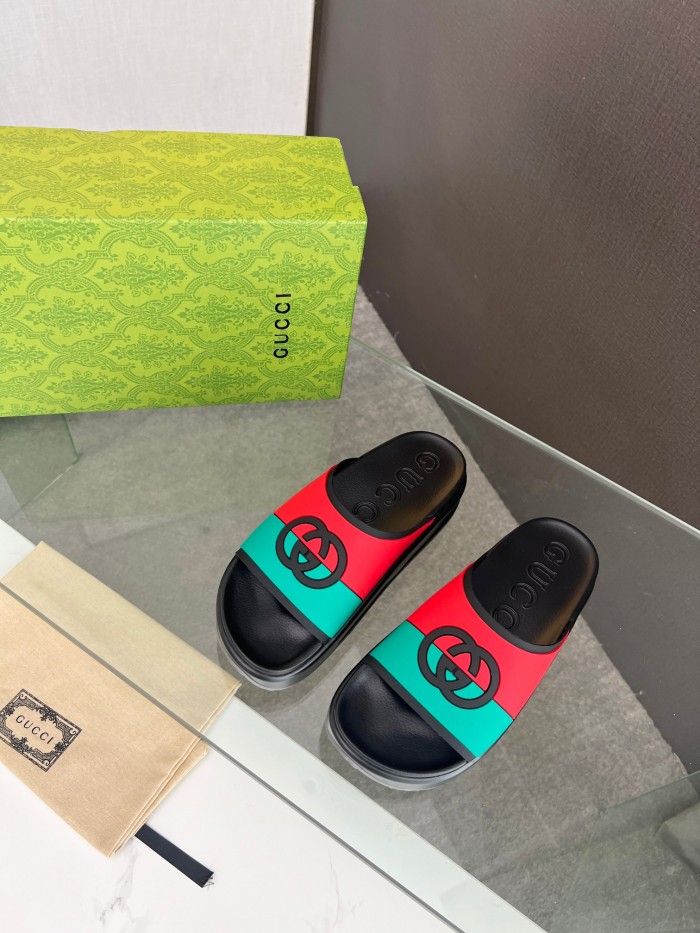 Gucci shoes 039 XM091