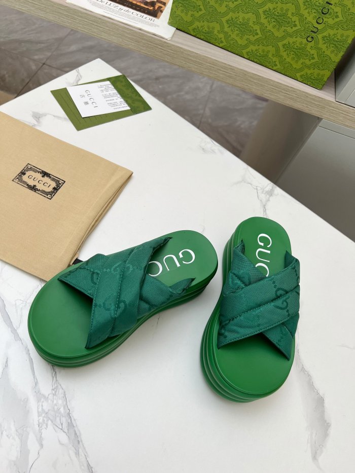 Gucci shoes 036 XM022
