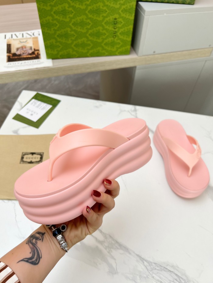 Gucci shoes 034 XM081
