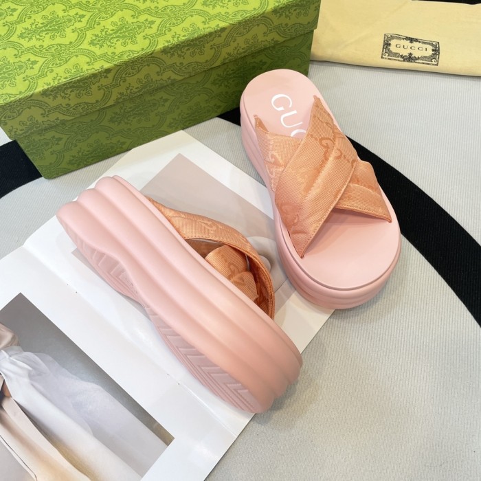 Gucci shoes 038 XM012