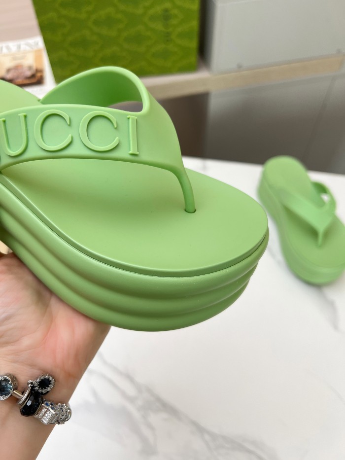 Gucci shoes 034 XM081
