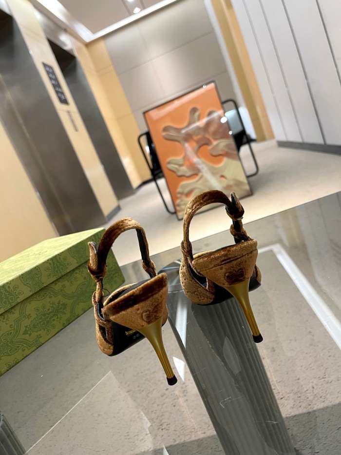 Gucci shoes 041 XM072