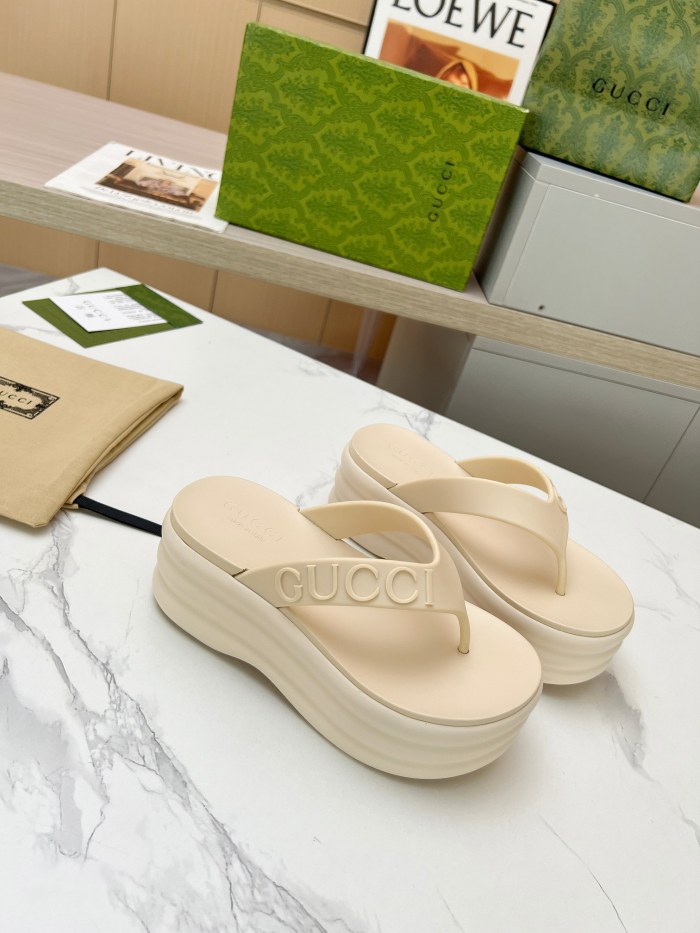 Gucci shoes 034 XM081