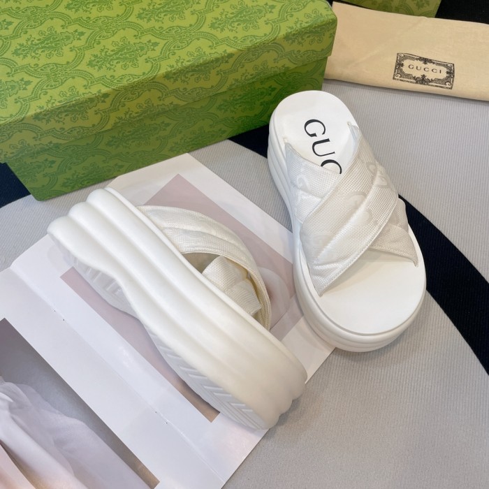 Gucci shoes 038 XM012
