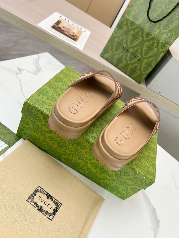 Gucci shoes 037 XM081