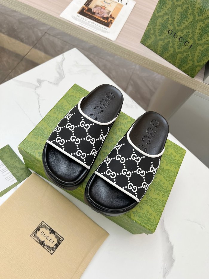 Gucci shoes 037 XM081