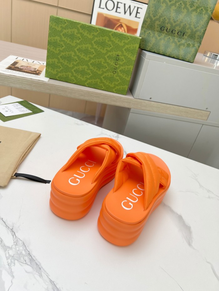 Gucci shoes 036 XM022