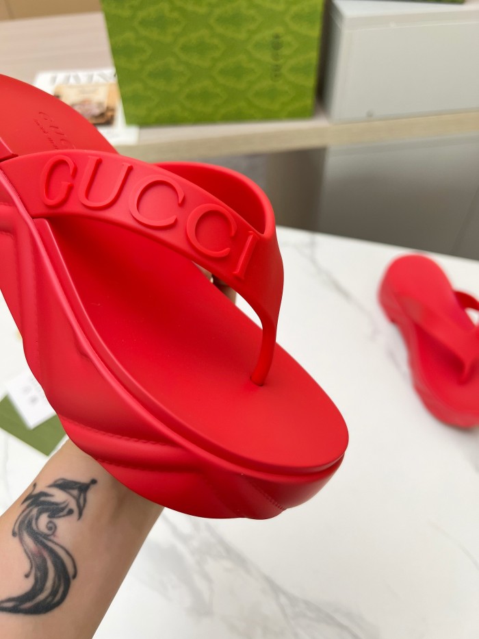 Gucci shoes 035 XM081