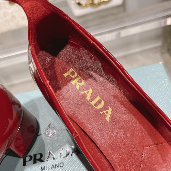 Prada shoes 059 XM092