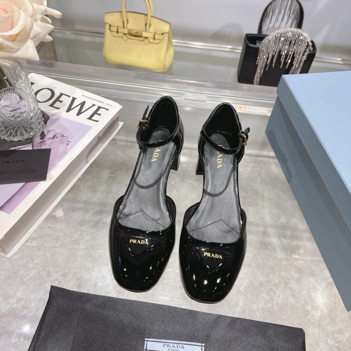 Prada shoes 060 XM072