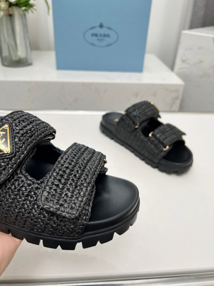 Prada shoes 062 XM003