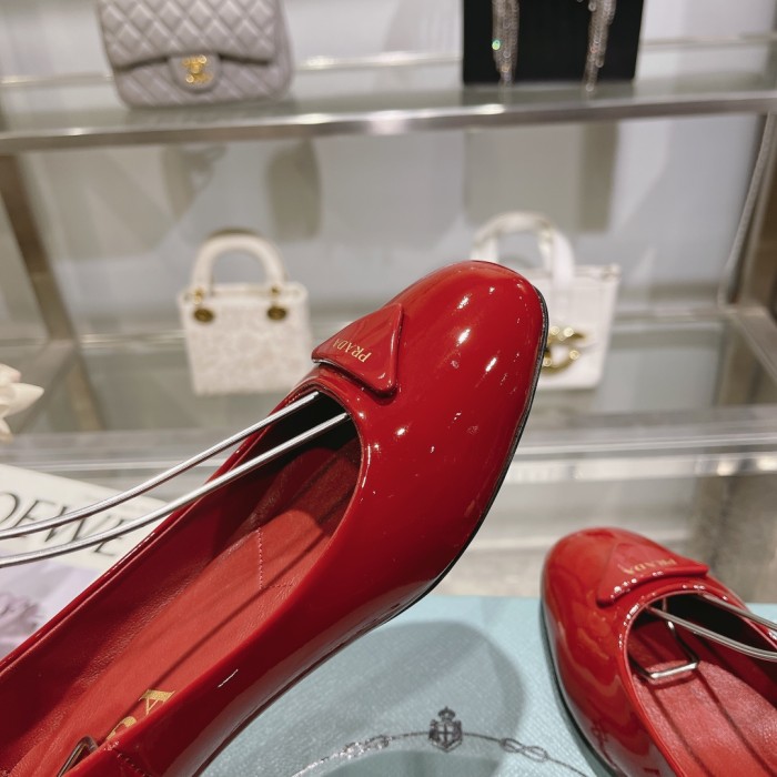 Prada shoes 059 XM092