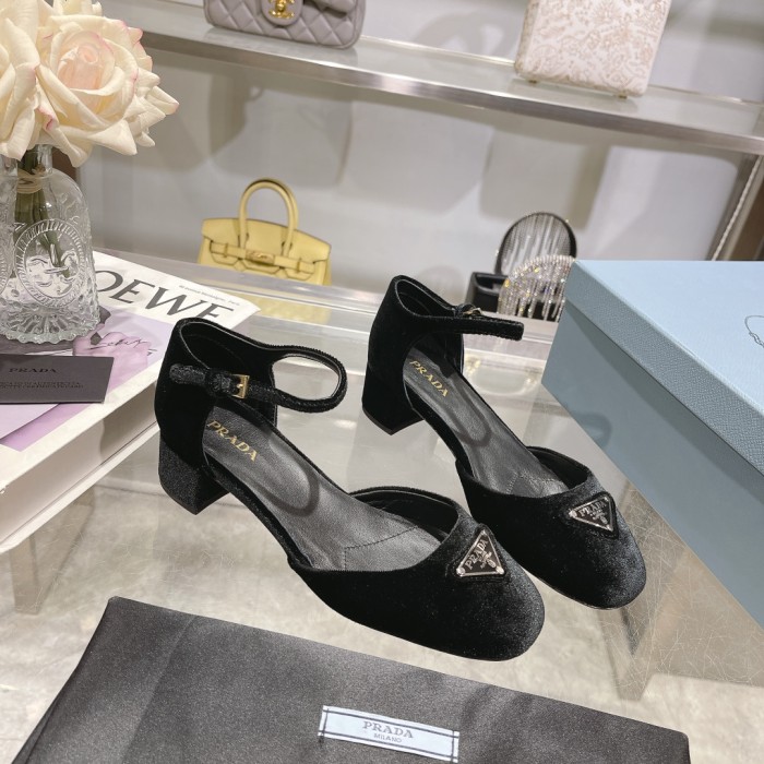 Prada shoes 060 XM072