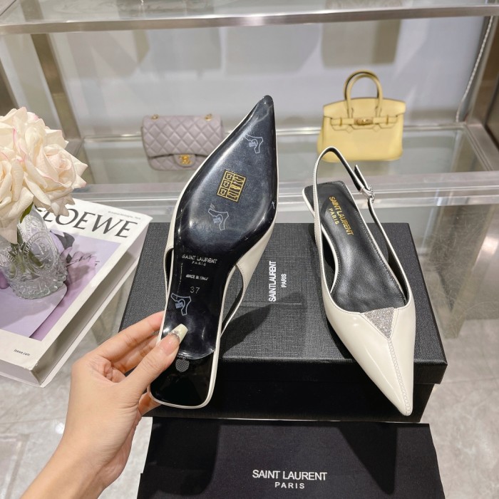YSL shoes 001 XM023