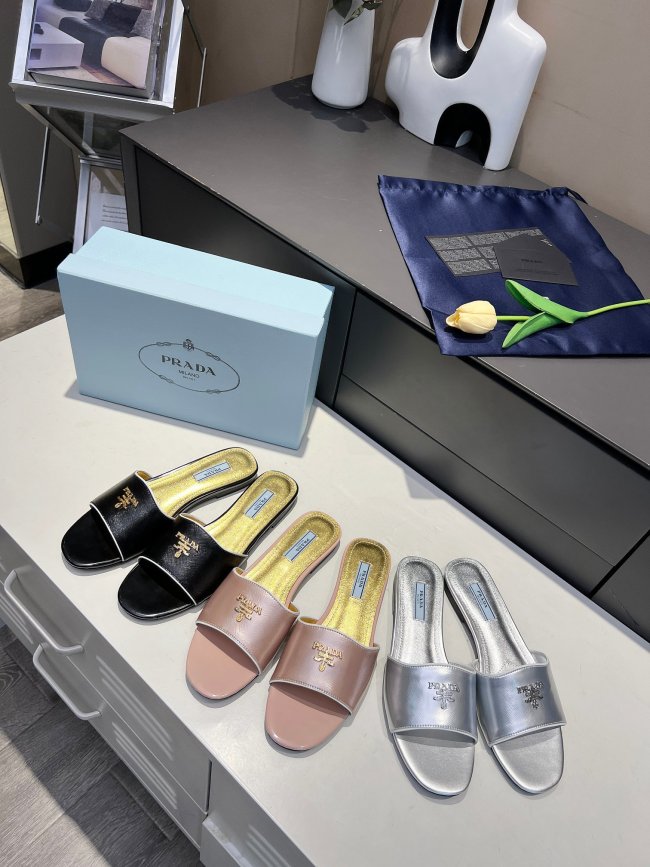 Prada shoes 065 XM042