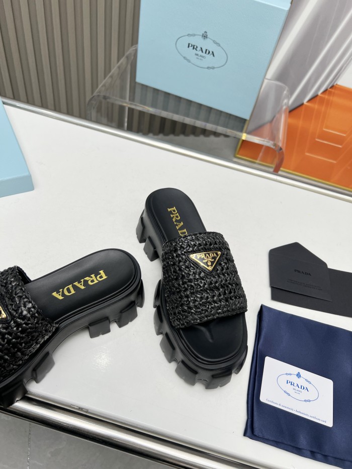 Prada shoes 064 XM082