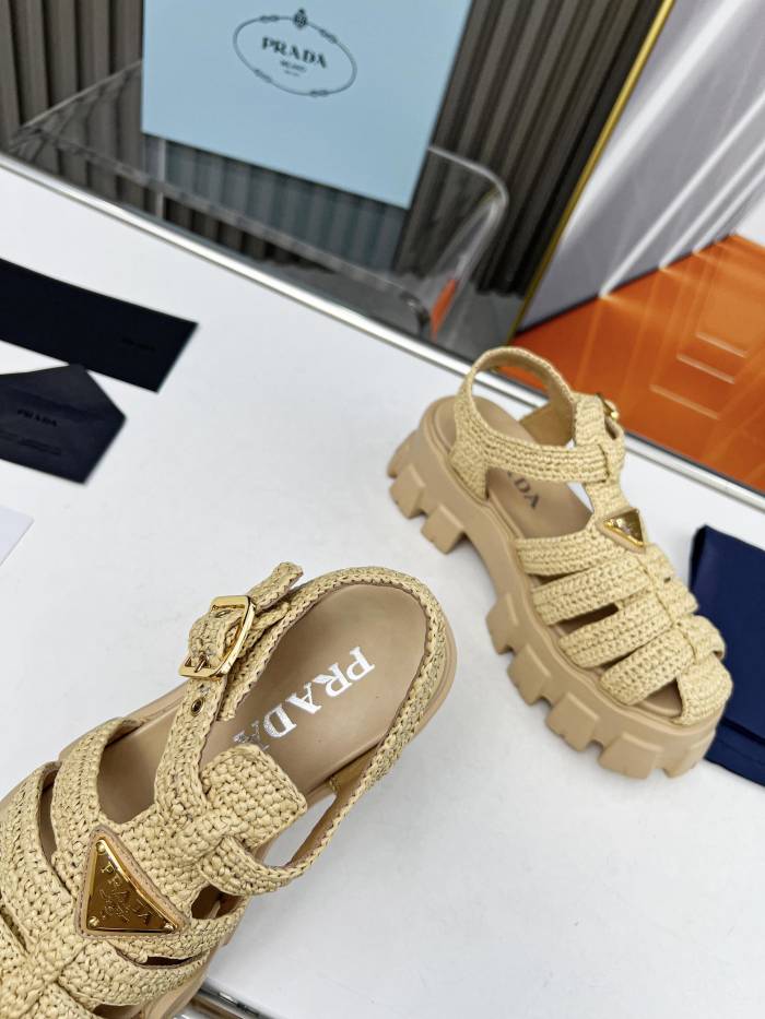 Prada shoes 063 XM063