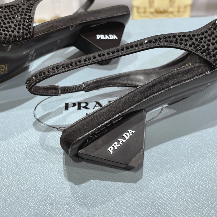 Prada shoes 061 XM082