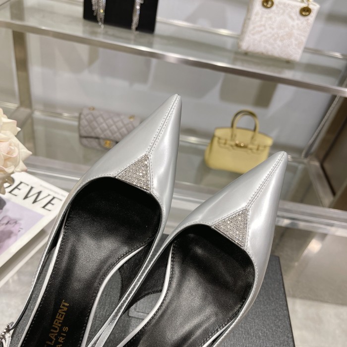 YSL shoes 001 XM023
