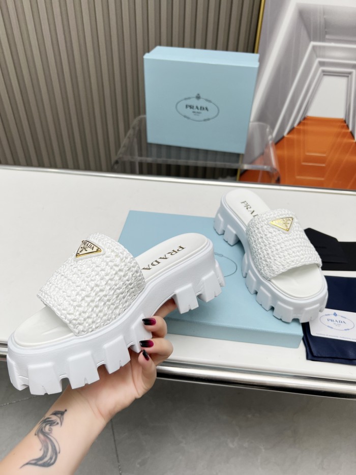 Prada shoes 064 XM082