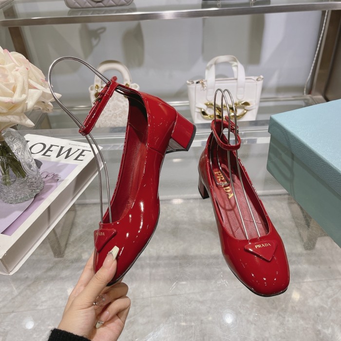 Prada shoes 059 XM092