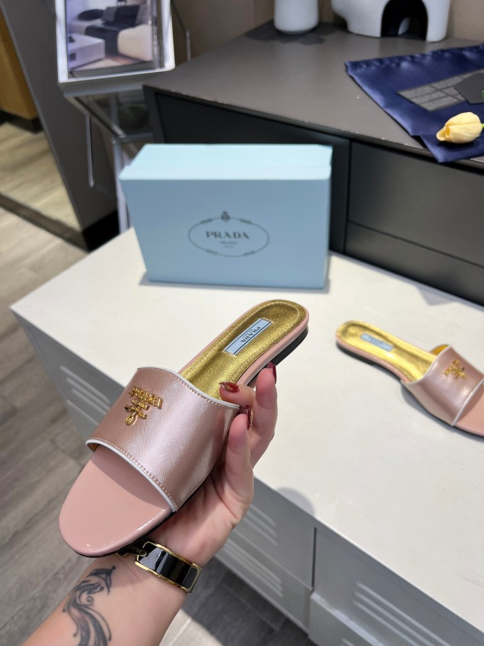 Prada shoes 065 XM042