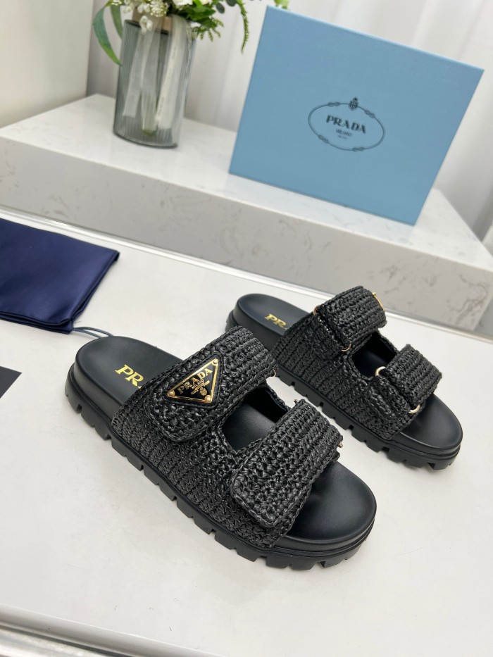 Prada shoes 062 XM003