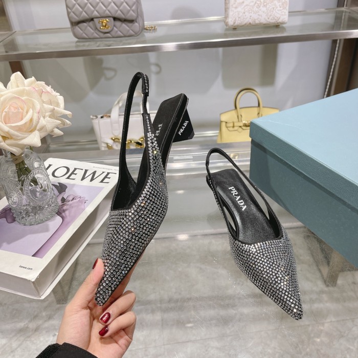 Prada shoes 061 XM082