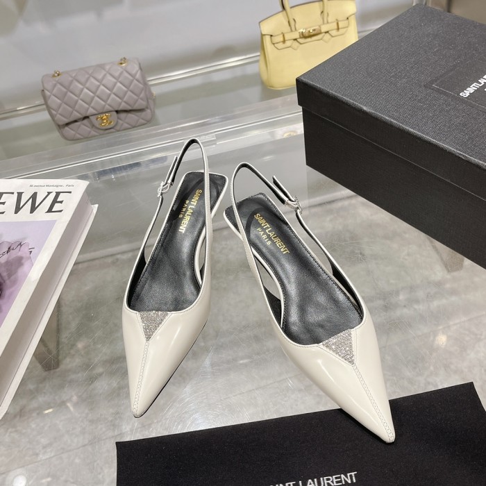 YSL shoes 001 XM023