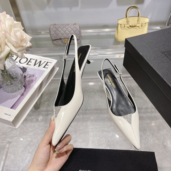 YSL shoes 001 XM023