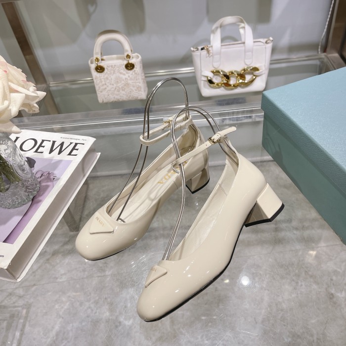 Prada shoes 059 XM092