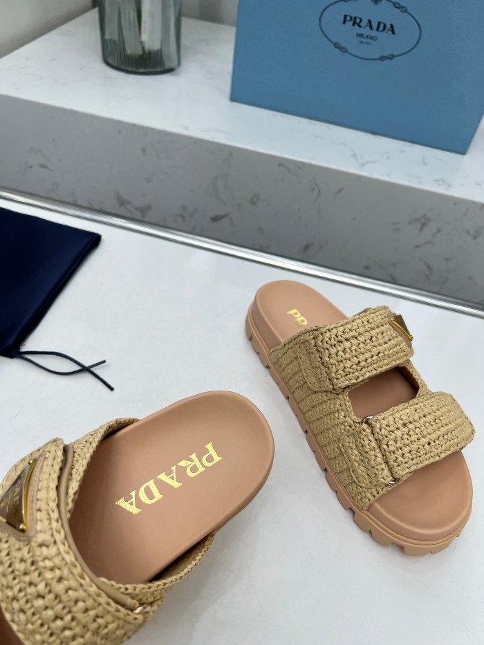 Prada shoes 062 XM003