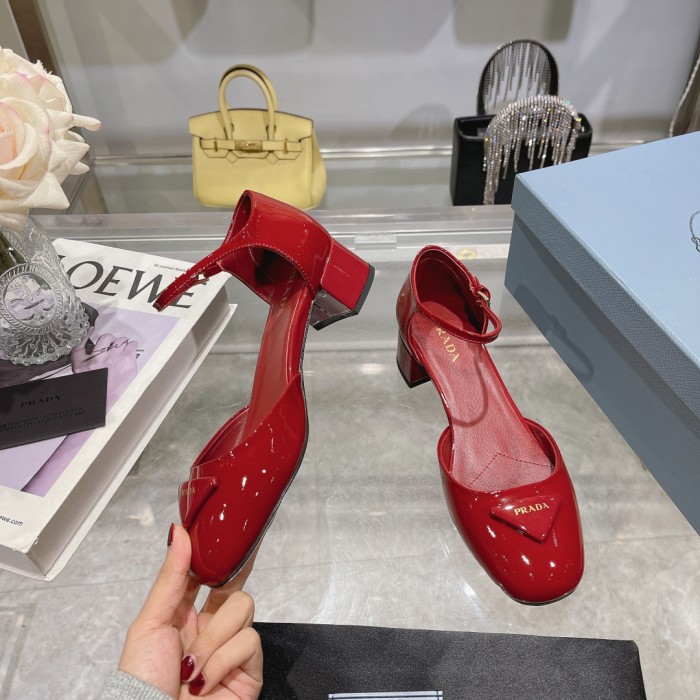Prada shoes 060 XM072