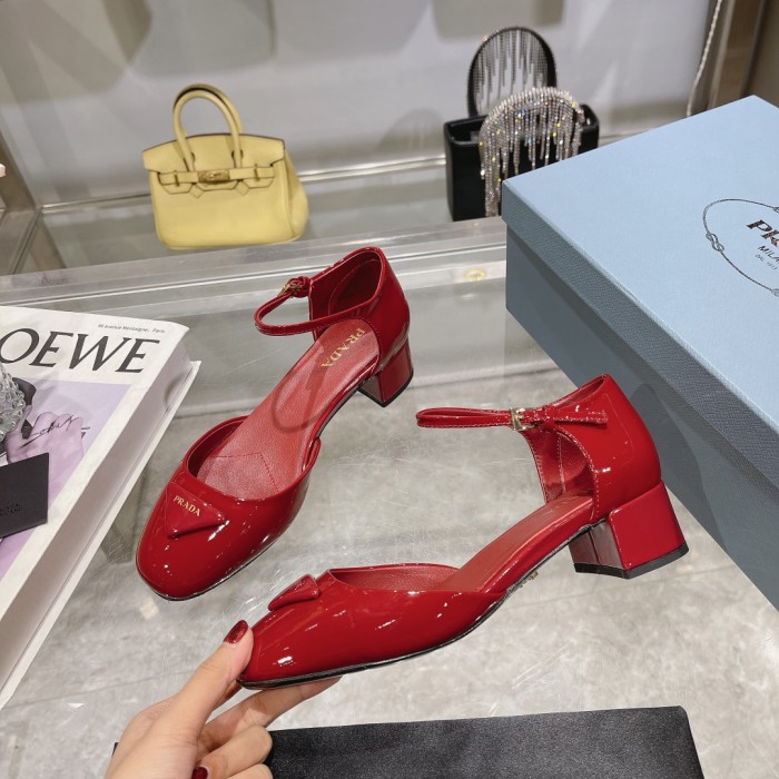 Prada shoes 060 XM072