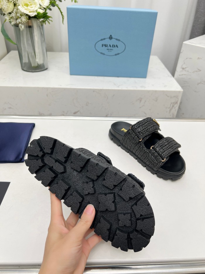 Prada shoes 062 XM003