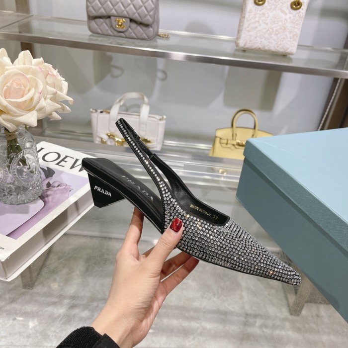Prada shoes 061 XM082
