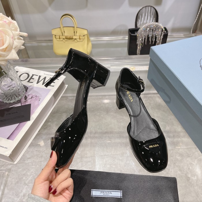 Prada shoes 060 XM072