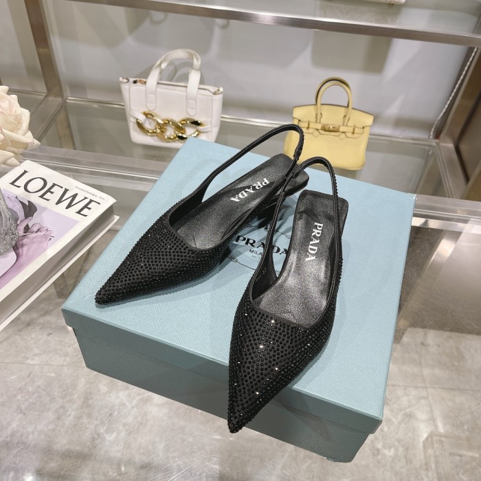 Prada shoes 061 XM082