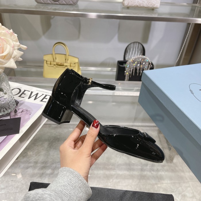 Prada shoes 060 XM072