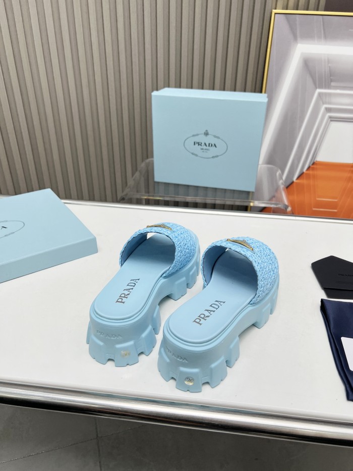 Prada shoes 064 XM082