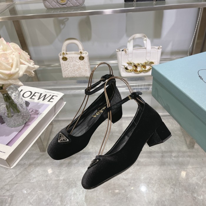 Prada shoes 059 XM092
