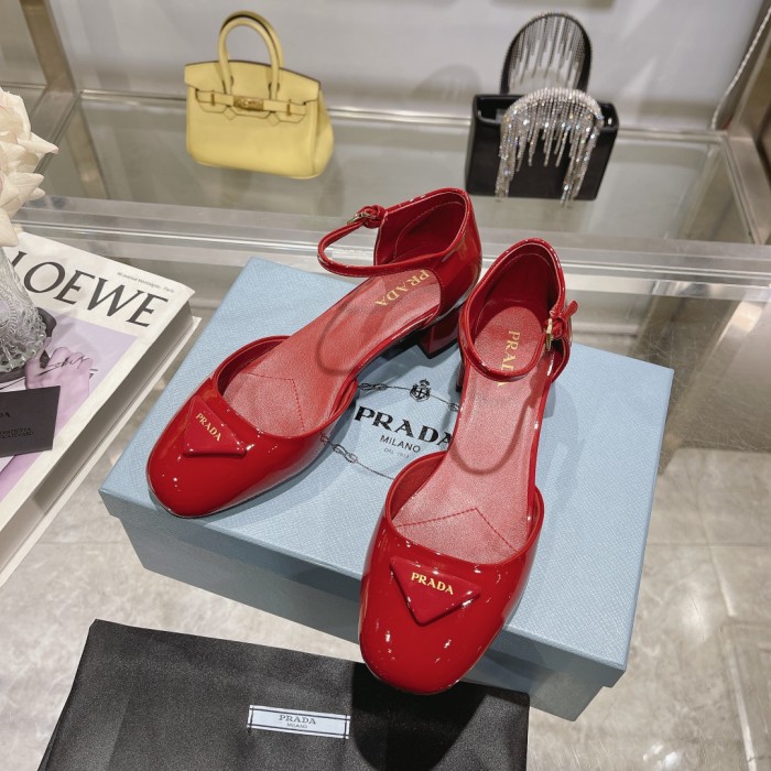 Prada shoes 060 XM072