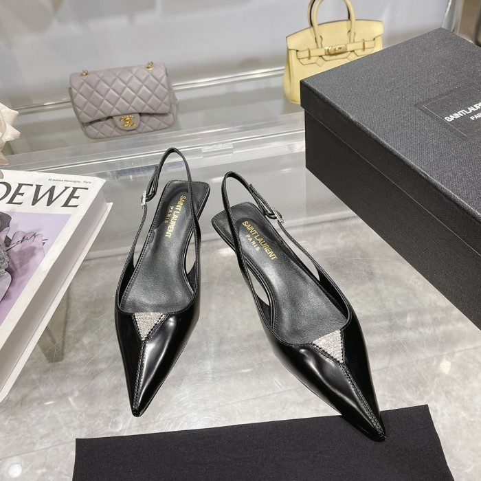 YSL shoes 001 XM023
