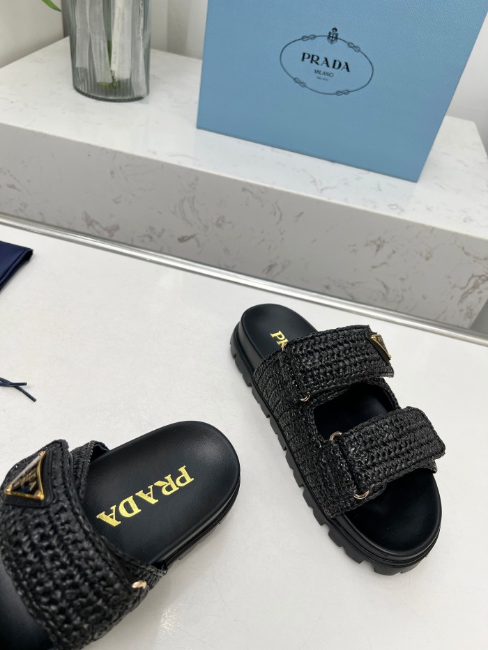 Prada shoes 062 XM003