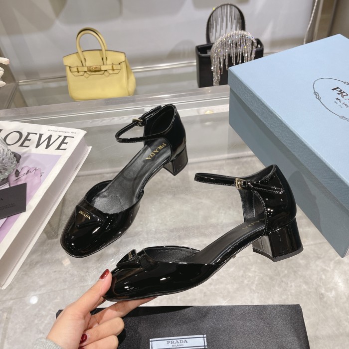 Prada shoes 060 XM072