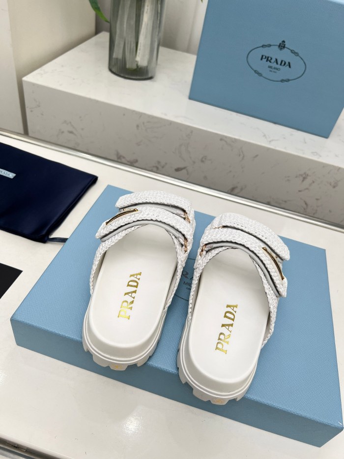Prada shoes 062 XM003