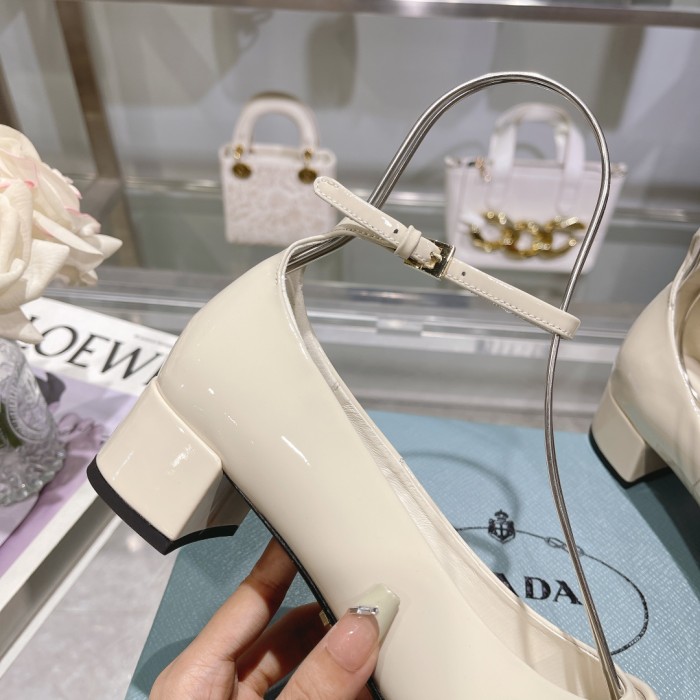 Prada shoes 059 XM092