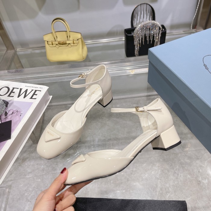 Prada shoes 060 XM072