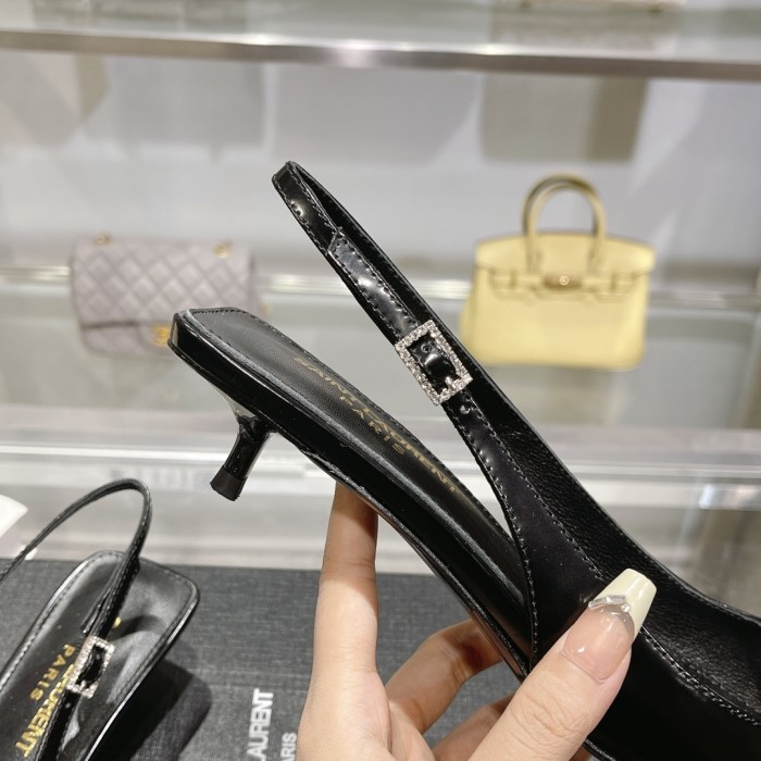 YSL shoes 001 XM023