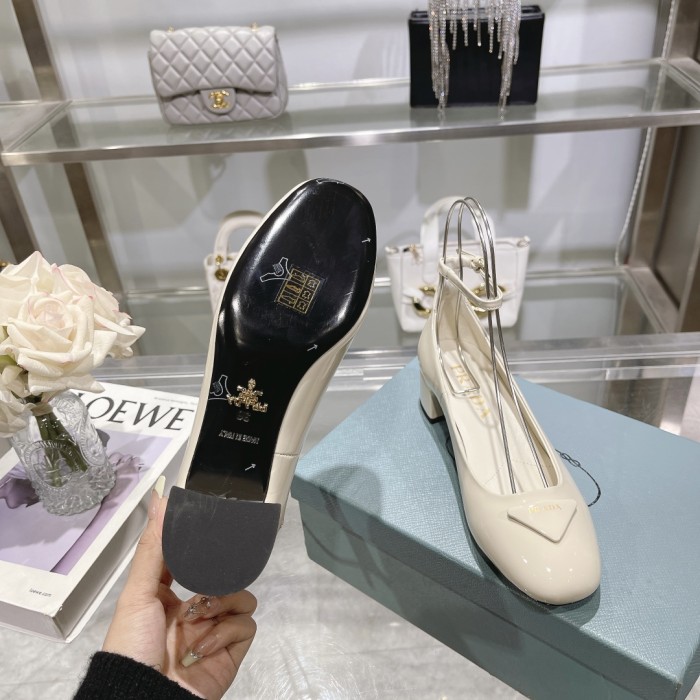 Prada shoes 059 XM092